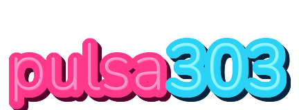 pulsa303 — logo kanal
